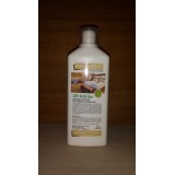 BALSAMO CON ALOE VERA DETERGENTE NUTRIENTE PER PAVIMENTI IN LEGNO OLIATI LT. 1